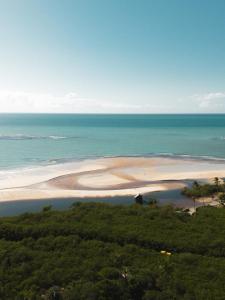 Casa Dona Olava - Quadrado Trancoso