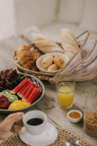 Casa Dona Olava - Quadrado Trancoso