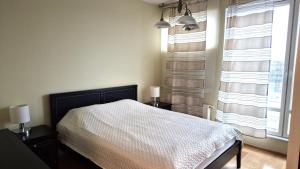 Apartment in Admirals House