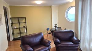 Apartment in Admirals House