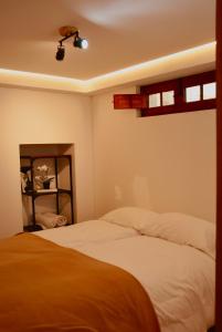 Hostal y café Loto de Belén