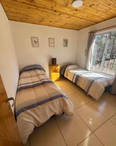 Balcones del Cristal - Picaflor