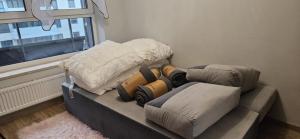 Przystań Białystok - Jurowiecka 11