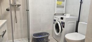 Przystań Białystok - Jurowiecka 11