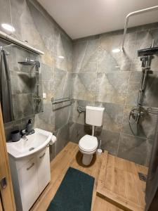 Apartman Rest Novi Sad