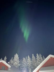 Sointuilevi R69 moderni huoneisto Levin keskustan tuntumassa