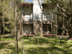 Complejo Aires del Bosque