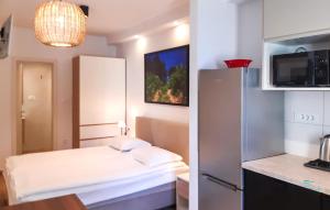 Beautiful Apartment In Dingac With House Sea View