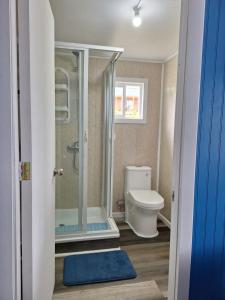 Cabaña ruta del canal