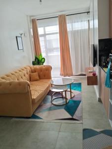 Tsavo Thika Road-One Bedroom