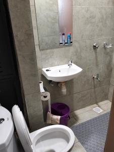 Tsavo Thika Road-One Bedroom