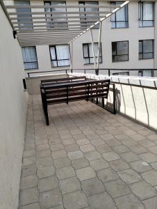 Tsavo Thika Road-One Bedroom