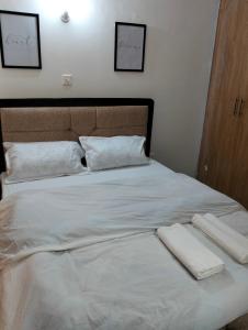 Tsavo Thika Road-One Bedroom