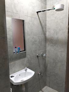 Tsavo Thika Road-One Bedroom