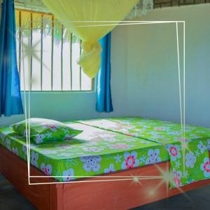 AFLII Beach Resorts Msangamkuu