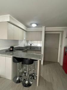 Alojamiento donde Alejandra