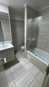 Alojamiento donde Alejandra