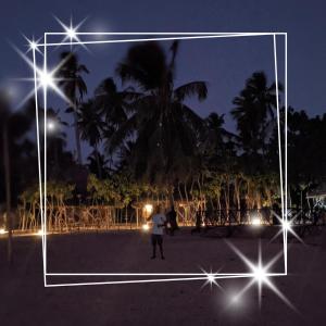 AFLII Beach Resorts Msangamkuu