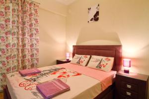 Apartments Location by Chabad House