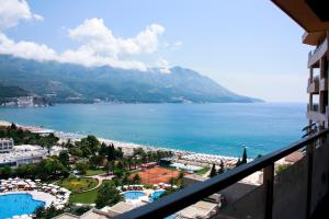 Apartments Location by Chabad House