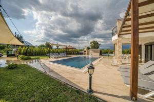 Dalyan Villa Sylvia