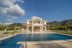 Dalyan Villa Sylvia
