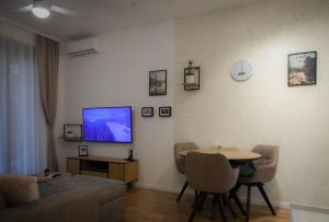 Posh Residence Podgorica