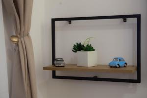 Posh Residence Podgorica