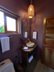 LA PERLA FINCA HOTEL