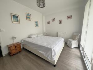 Appartement cosy pour 5 pers. à Arcachon avec balcon et équipements complets - FR-1-474-213
