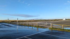 Floppy Feet Pet Friendly Holiday Home Thornwick Bay, Flamborough