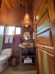 LA PERLA FINCA HOTEL