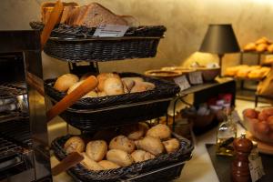 Soho Boutique La Harinera