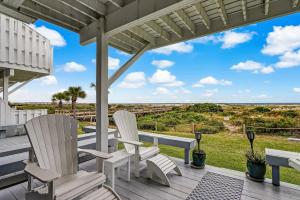 Spacious Beachfront 3BR in Amelia Island - Sandpiper Loop