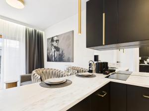 Apartament Nadmotławie 92 Sauna Fitness