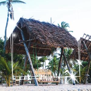 AFLII Beach Resorts Msangamkuu