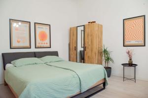 Cozy Modern stay in Košice Old Town