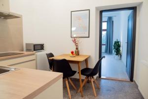 Cozy Modern stay in Košice Old Town