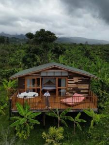 LA PERLA FINCA HOTEL