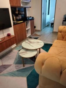 Tsavo Stays-Thika Road