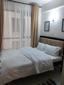 Tsavo Stays-Thika Road