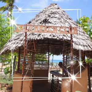 AFLII Beach Resorts Msangamkuu