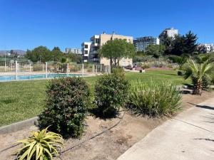 Departamento Peñuelas Coquimbo