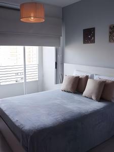 Excelente edificio en Palermo con piscina climatizada y terraza