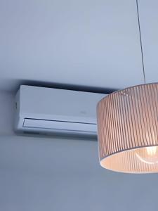 Excelente edificio en Palermo con piscina climatizada y terraza