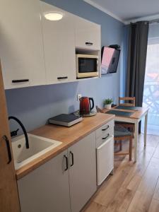 Apartamenty Gościnne Idylla ZAREZERWUJ i skorzystaj ze zniżki grudniowej