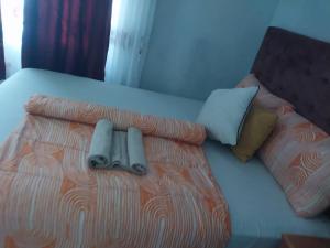 Dreamweaver guesthouse