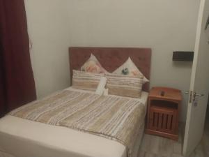 Dreamweaver guesthouse