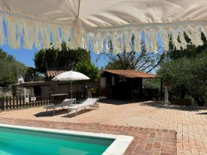 Locazione turistica ex Le Casette Di Cedromonte