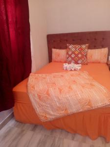 Dreamweaver guesthouse